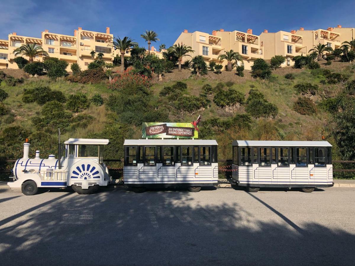 Alta Loma Costa Apartament