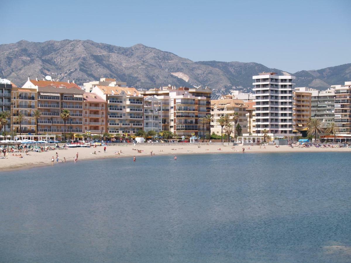 Apartament Alta Loma Costa *