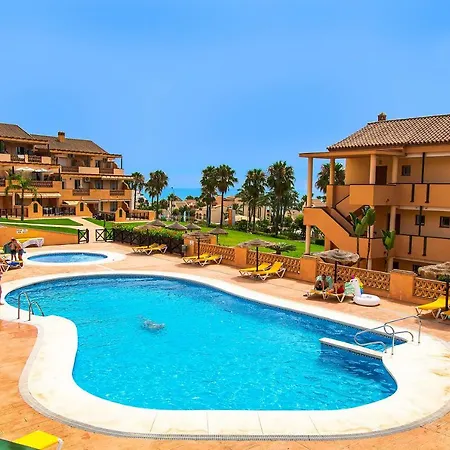 Alta Loma Costa Apartment Fuengirola Exterior photo